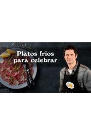 Platos frÃ­os para celebrar