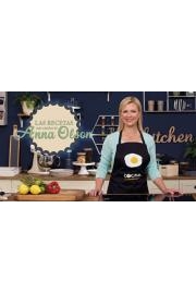 Las recetas mÃ¡s rÃ¡pidas de Anna Olson
