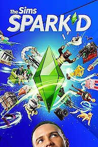 The Sims Spark'd