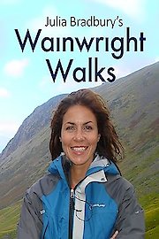 Wainwright Walks