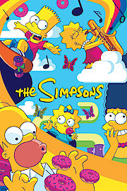 The Simpsons: Treehouse of Horror