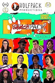 #Sketchpack
