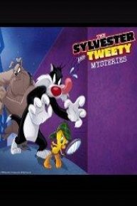 The Sylvester and Tweety Mysteries