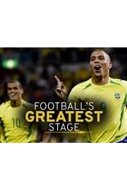 Football's Greatest Stage