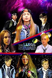 The Luna Squad