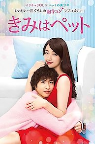 Kimi wa Pet