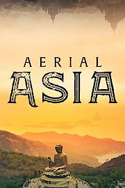 Aerial Asia