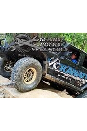 Gears Rocks Wrenches