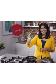 Anjum's Spice Stories