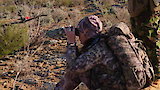 Going Outback