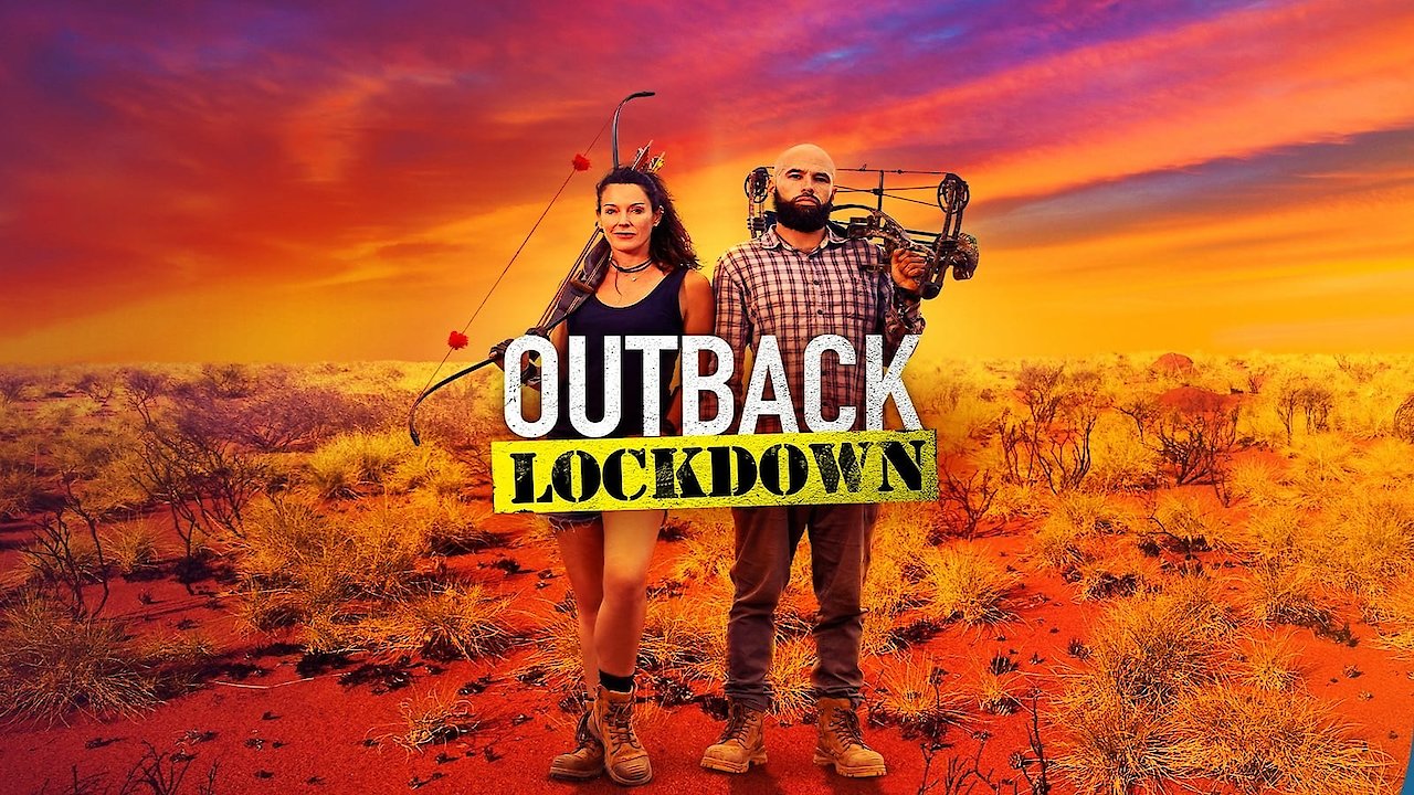 Outback Lockdown