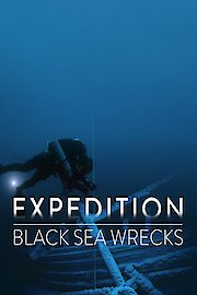 Expedition: Black Sea Wrecks