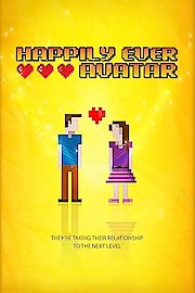 Happily Ever Avatar