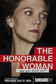 The Honorable Woman