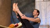 Exhale: Core Fusion Body Sculpt