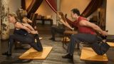 Exhale: Core Fusion Lean and Toned
