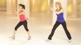 Joy Bauer's Slimdown Workout