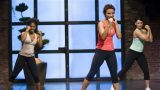 Weight Loss: Cardio Kick
