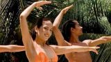 Dance and Be Fit: Brazilian Body