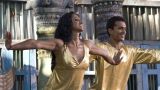 Hemalayaa: Bollywood Boogie