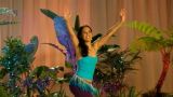 Dance and Be Fit: Carnaval
