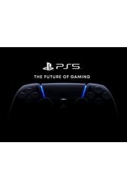 PS5 | The future of gaming