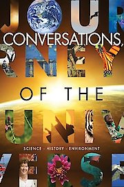 Journey Of The Universe: Conversations