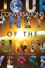 Journey Of The Universe: Conversations