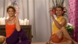 Yoga to the Rescue for Neck and Shoulders