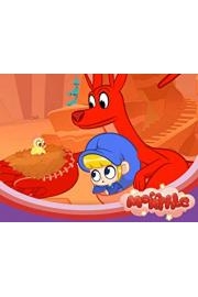 My Magic Pet Morphle - Adventures of Mila & Morphle