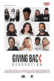 Giving back generation