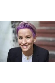 Seeing America with Megan Rapinoe