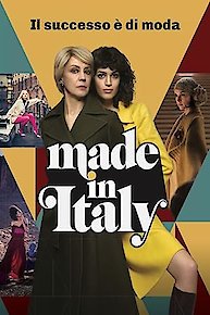 Made in Italy