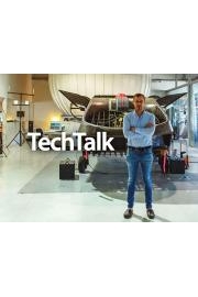 TechTalk - Season 1