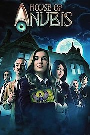 House of Anubis