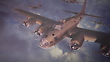 Memphis Belle in Color