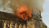 Notre Dame: Race Against the Inferno