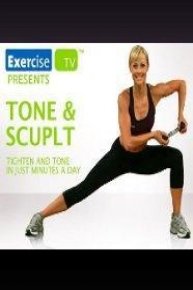 Tone & Sculpt  