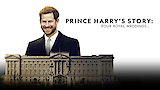 Prince Harry's Story: Four Royal Weddings