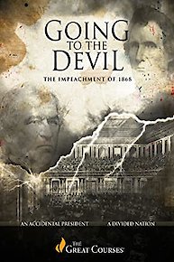 Going to the Devil: The Impeachment of 1868