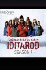 Toughest Race on Earth: Iditarod 