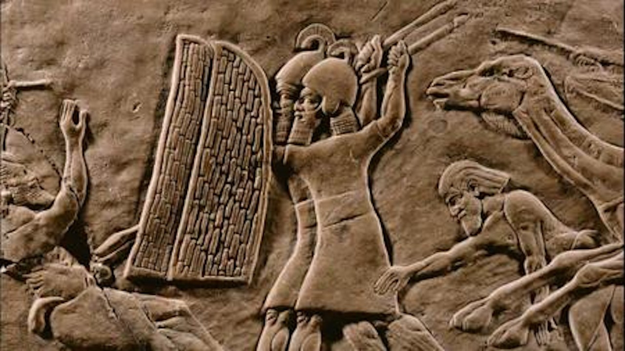Quest for King Solomon's Treasures