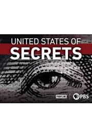 United States of Secrets