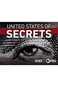 United States of Secrets