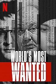 World's Most Wanted