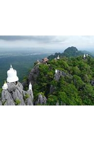 Thailand from Above