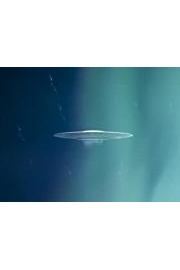 UFO Casebook