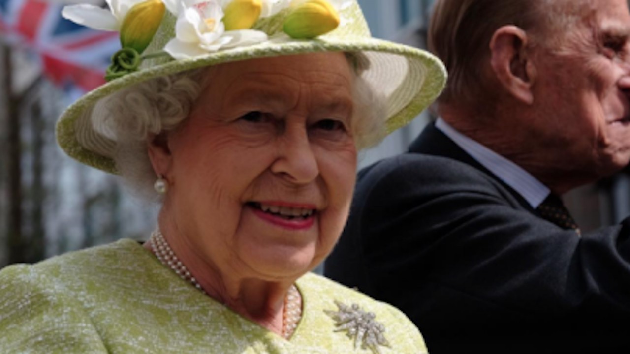 Royally Astounding: 30 Defining Days
