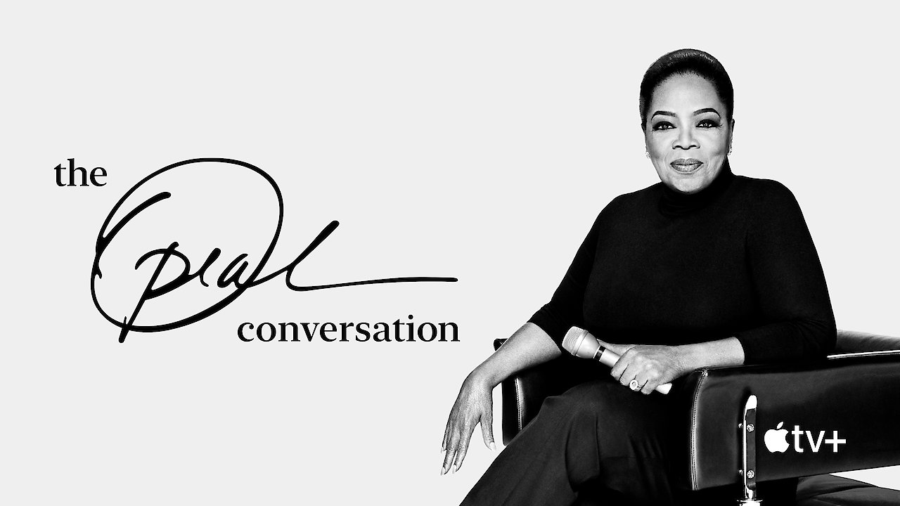 The Oprah Conversation