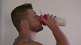 Builking Up with Breast Milk